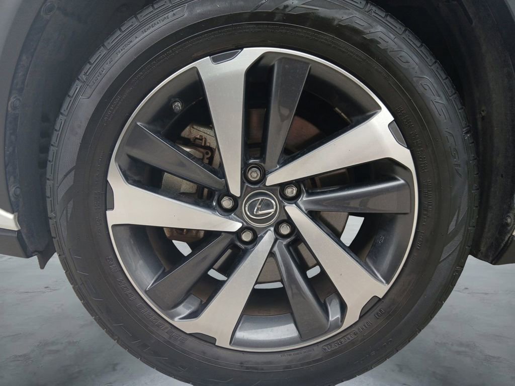 Used 2021 Lexus NX 300 FWD w/ Premium Package image 14