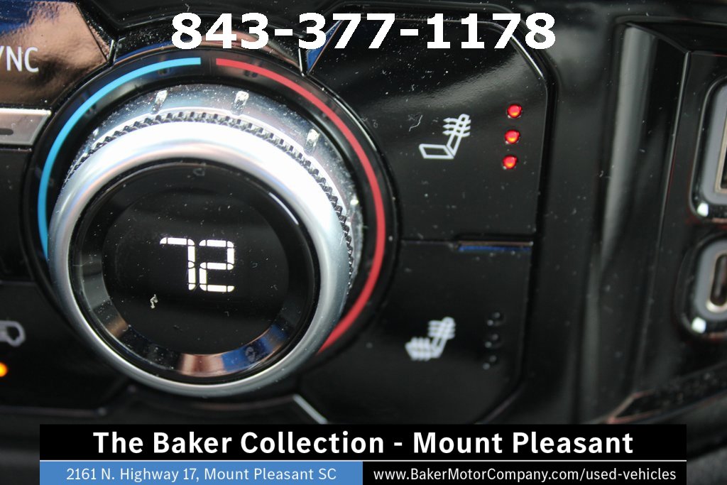 Used 2022 GMC Sierra 1500 Elevation image 40