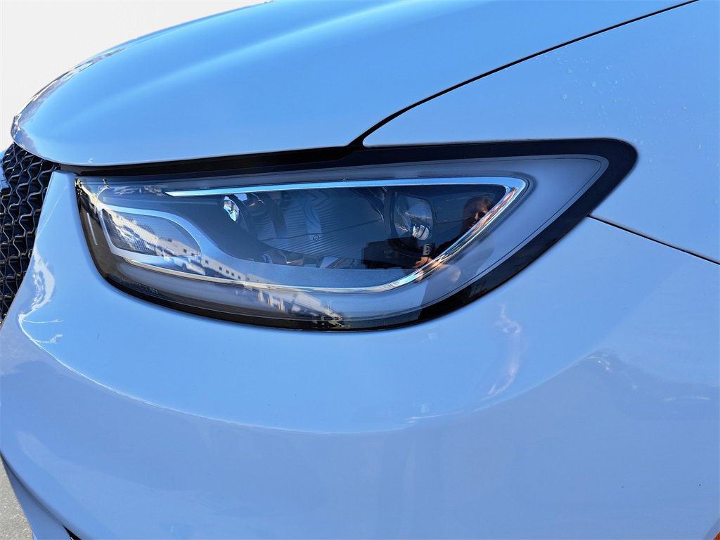 Used 2022 Chrysler Pacifica Pinnacle image 32