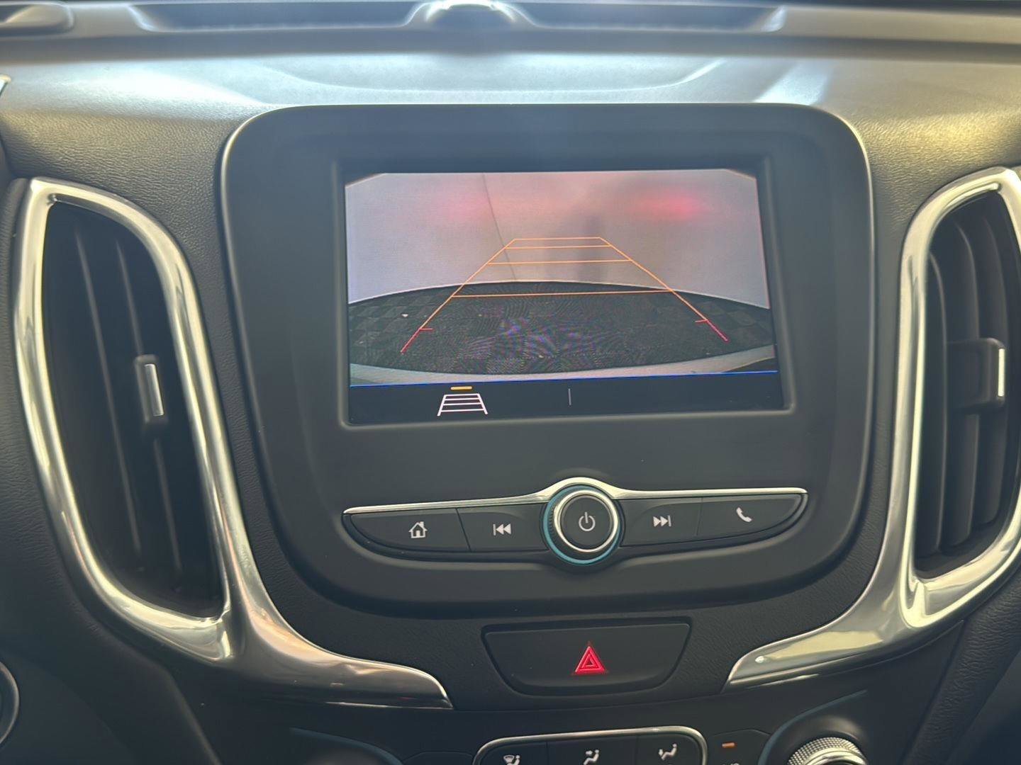 Used 2020 Chevrolet Equinox LT FWD image 23