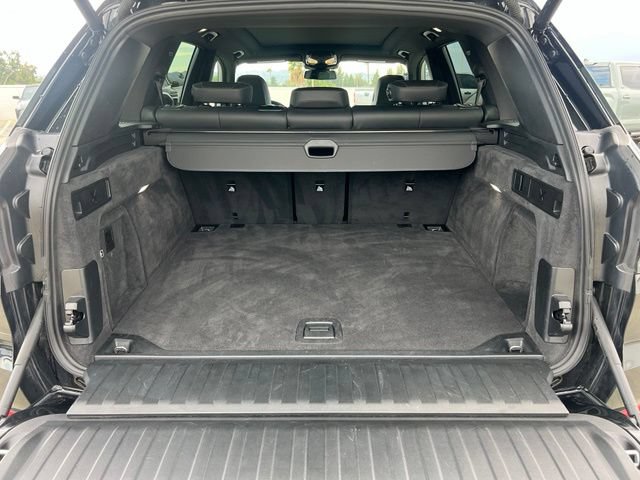 Used 2026 BMW X5 sDrive40i RWD image 48