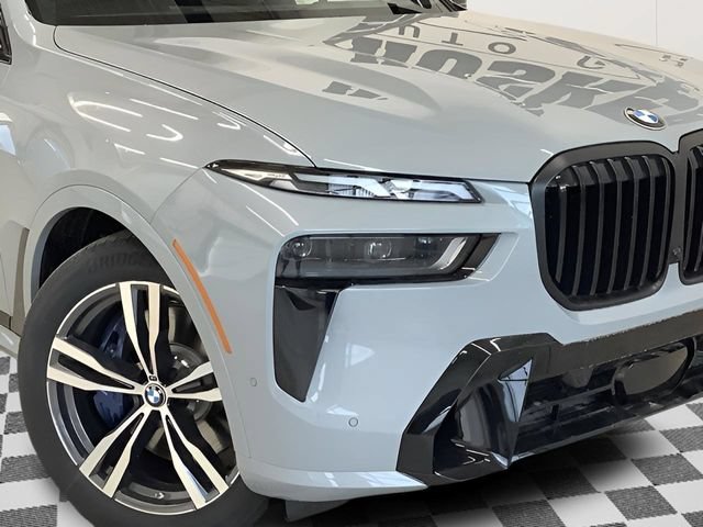 New 2026 BMW X7 M60i AWD/4WD image 12