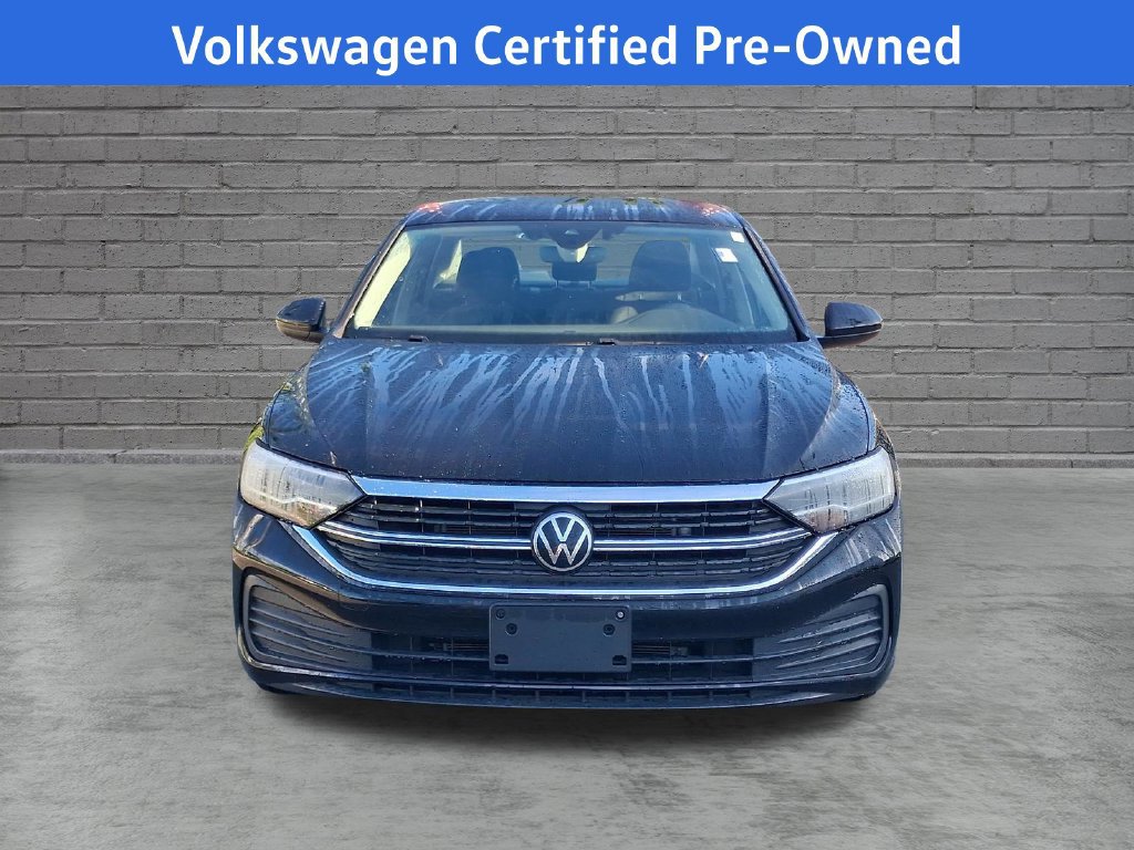 Used 2024 Volkswagen Jetta S FWD image 2