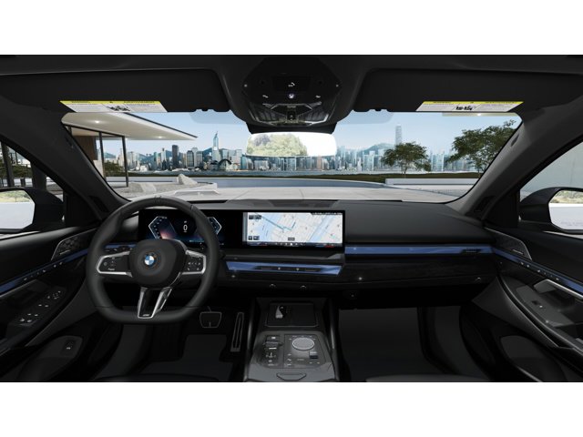 New 2026 BMW 530i xDrive w/ Executive Package image 10