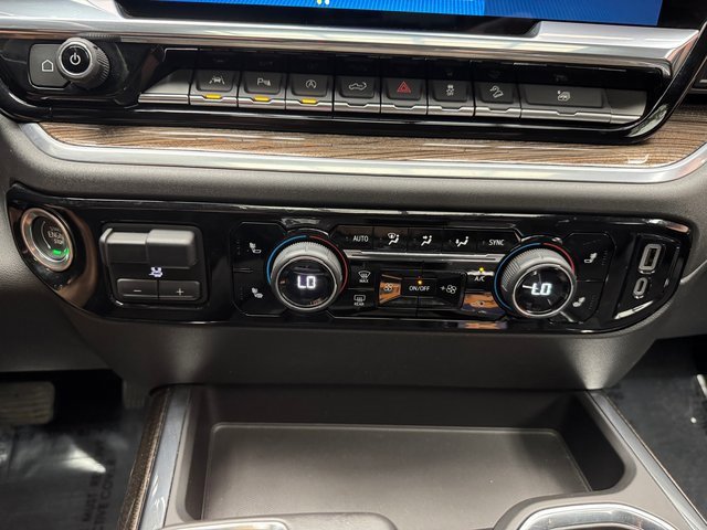 Used 2022 Chevrolet Silverado 1500 RST w/ All Star Edition Plus image 22