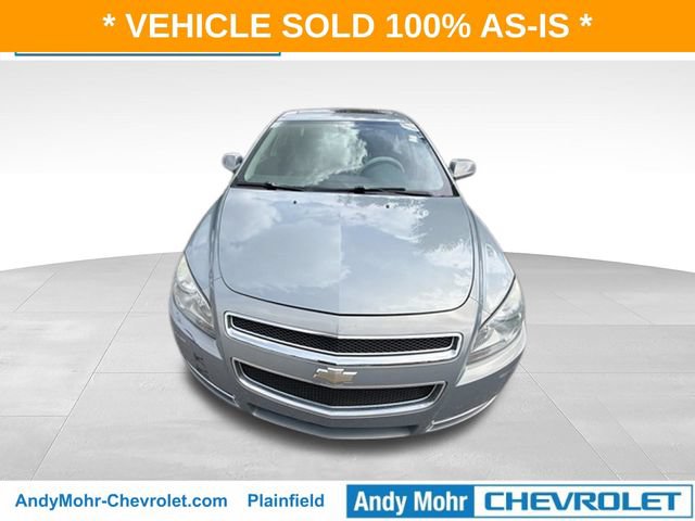 Used 2008 Chevrolet Malibu LT w/ HFV6 Engine Package FWD image 10