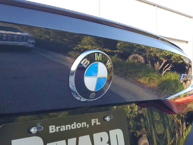 Used 2024 BMW M440i xDrive Gran Coupe w/ Premium Package AWD/4WD image 6