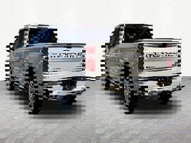 New 2026 Chevrolet Silverado 1500 High Country image 4