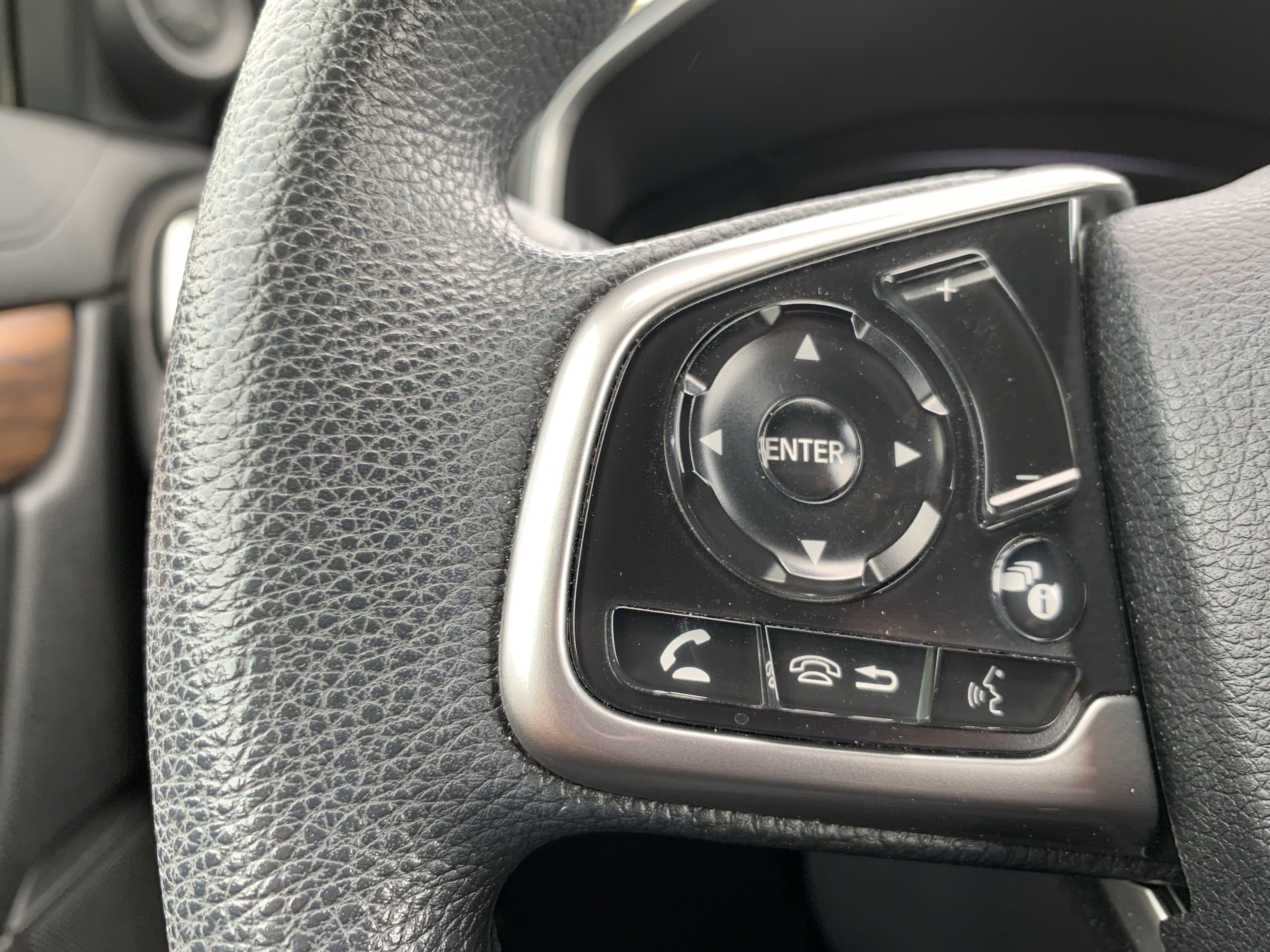 Used 2019 Honda CR-V EX image 19