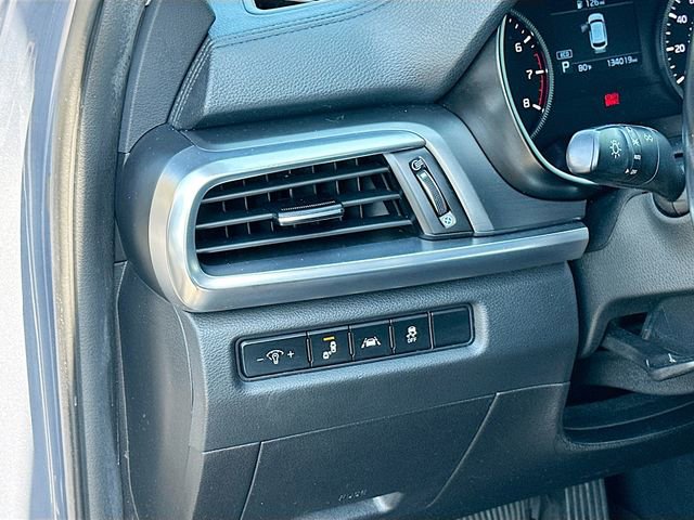 Used 2022 Kia Telluride S image 10