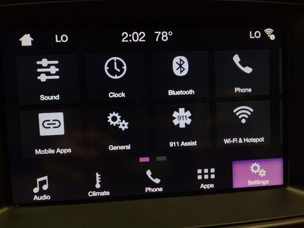 Used 2019 Ford Explorer XLT w/ Equipment Group 201A FWD image 25