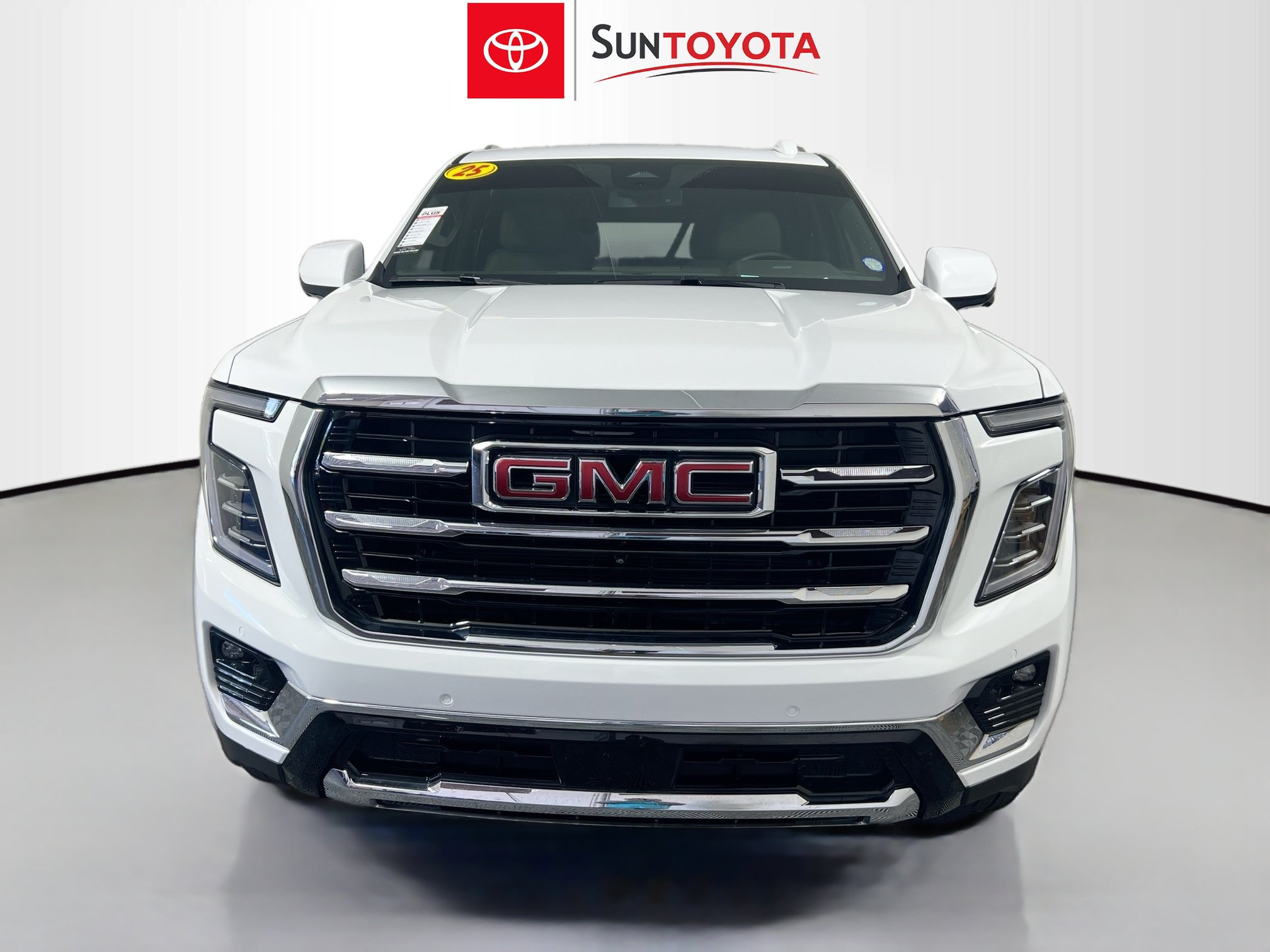 Used 2025 GMC Yukon Elevation RWD image 10