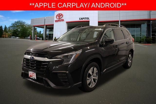 Used 2024 Subaru Ascent Premium w/ Convenience Package image 6