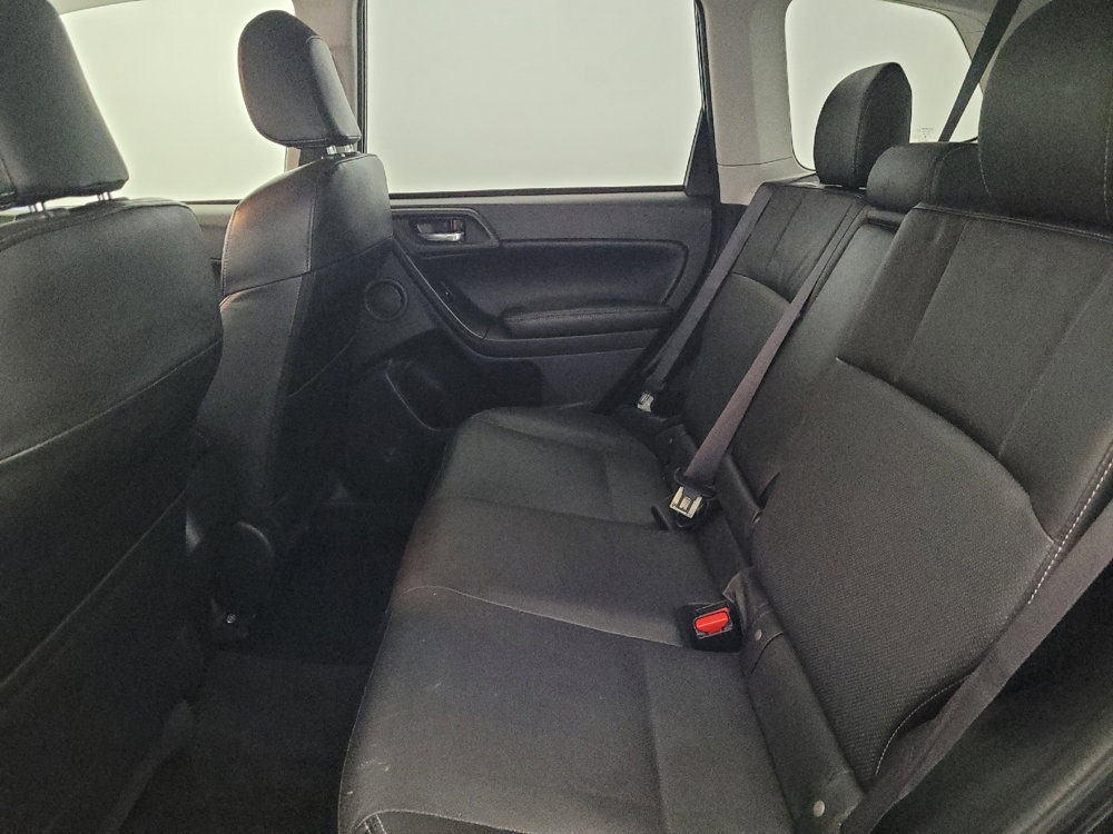 Used 2014 Subaru Forester 2.0XT Touring image 18