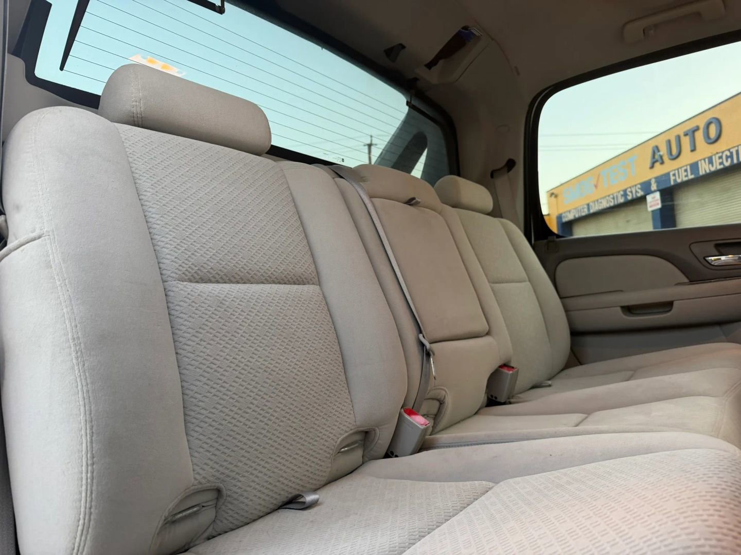 Used 2008 Chevrolet Avalanche LS RWD image 17