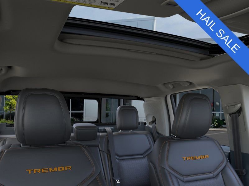 New 2026 Ford Maverick Tremor AWD/4WD image 12