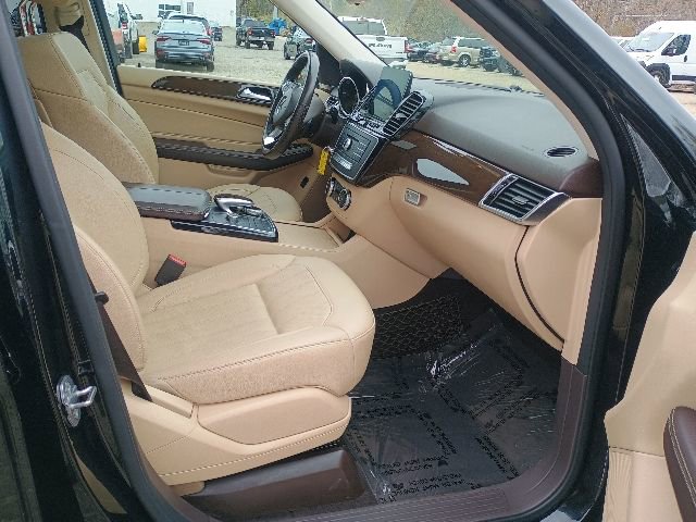 Used 2018 Mercedes-Benz GLE 350 4MATIC image 13