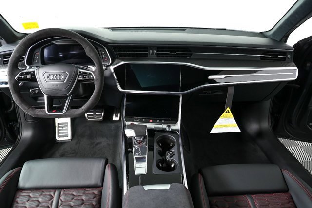 New 2026 Audi RS 6 performance image 20