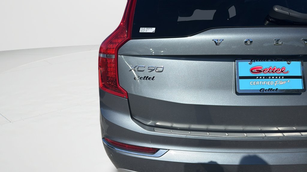 Used 2019 Volvo XC90 T6 Inscription w/ Protection Package Premier AWD/4WD image 38