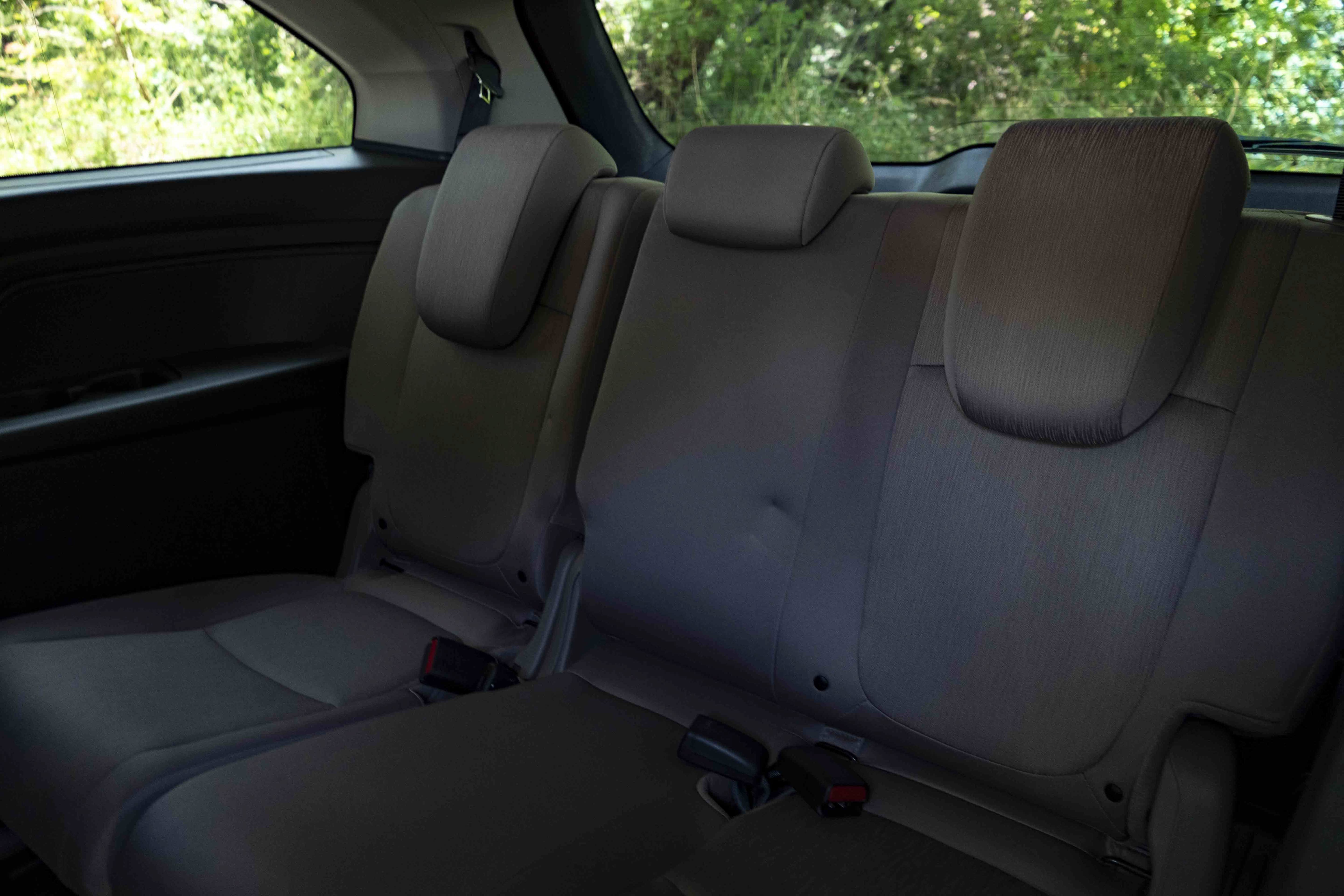 Used 2024 Honda Odyssey EX image 19