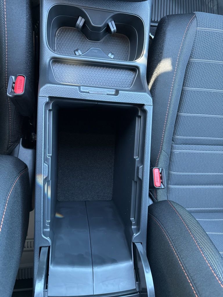 New 2026 Honda CR-V TrailSport image 27