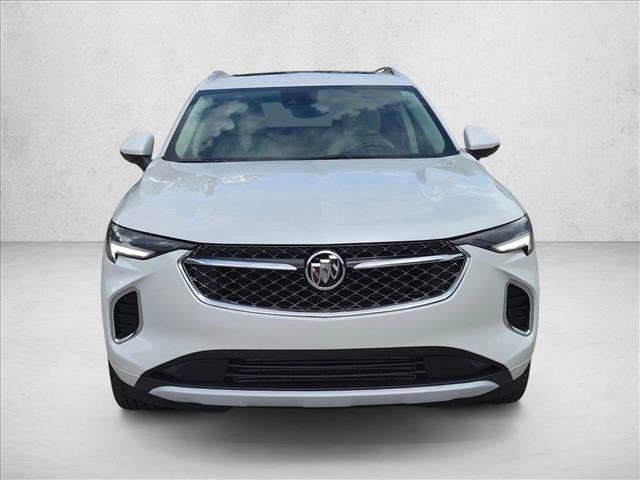 Used 2023 Buick Envision Avenir FWD image 2