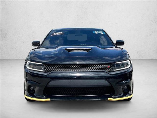Used 2022 Dodge Charger R/T RWD image 3