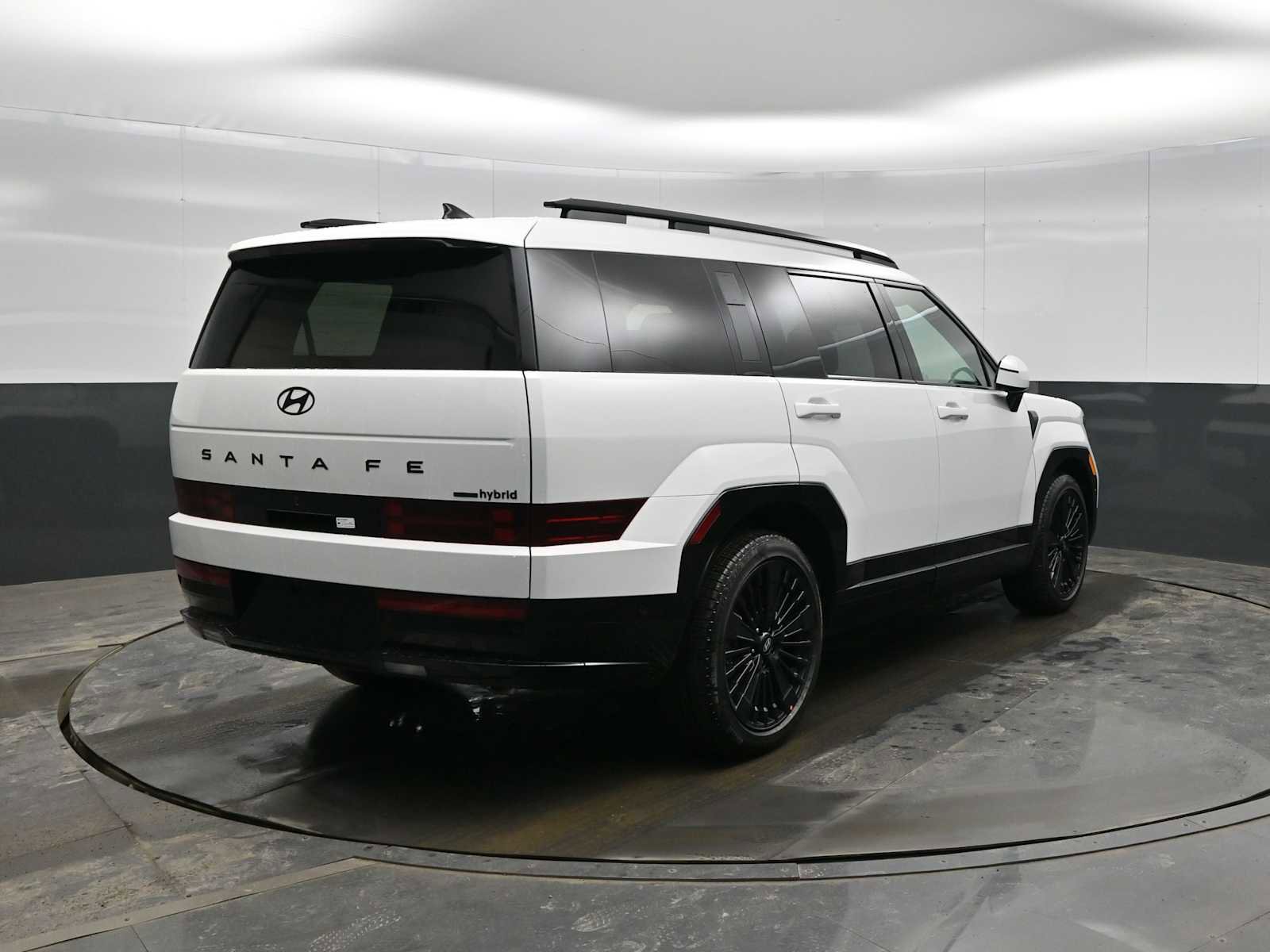 New 2026 Hyundai Santa Fe Calligraphy image 7