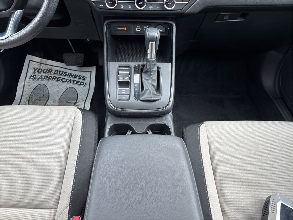 Used 2023 Honda CR-V EX image 19
