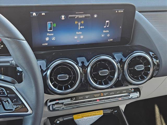 Certified 2026 Mercedes-Benz GLA 250 image 14