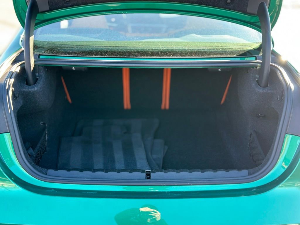 Certified 2023 BMW M4 Coupe w/ M Carbon Exterior Package image 6