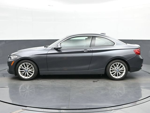 Used 2016 BMW 228i Coupe RWD image 5