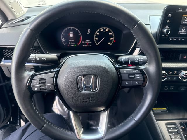 Certified 2024 Honda CR-V EX-L image 11