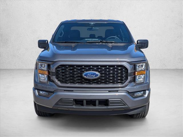 Used 2023 Ford F150 XL w/ STX Appearance Package image 2