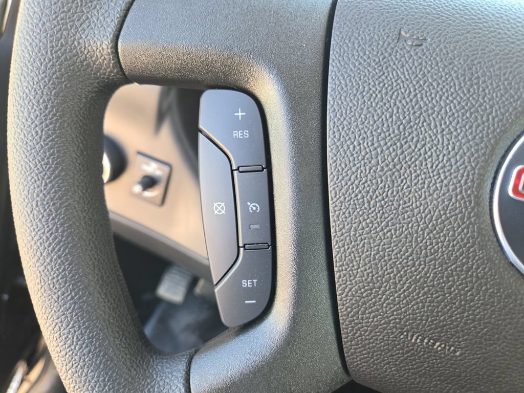 New 2026 GMC Savana 2500 w/ Driver Convenience Package RWD image 15