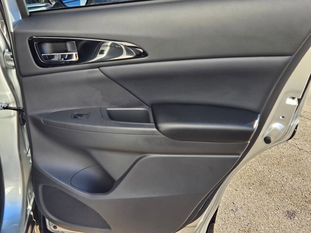 New 2026 Mitsubishi Eclipse Cross SE AWD/4WD image 9