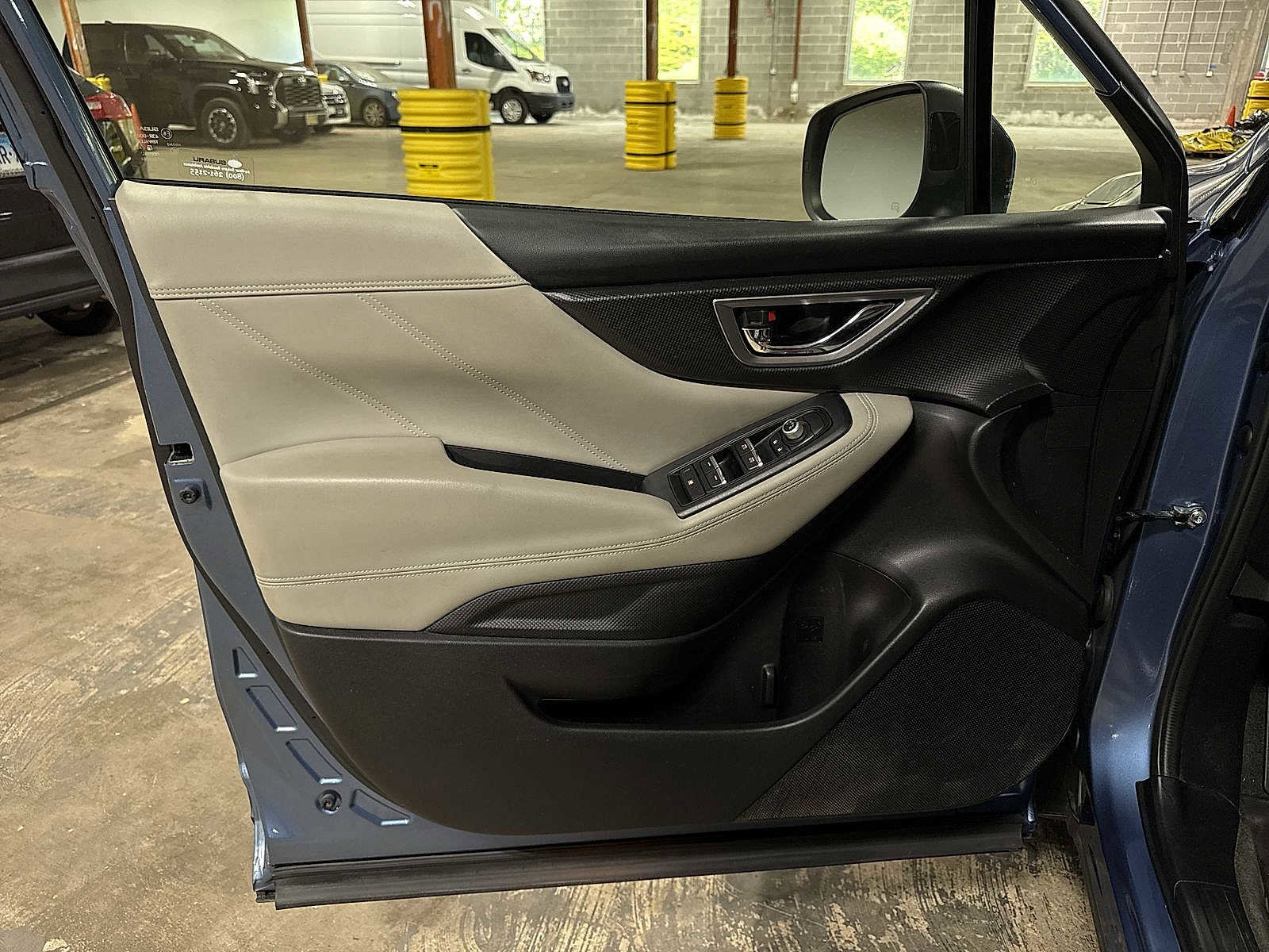 Used 2020 Subaru Forester Limited AWD/4WD image 30