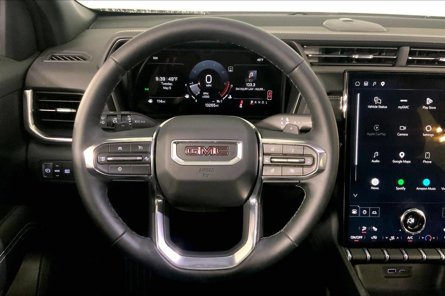 Used 2026 GMC Terrain Elevation FWD image 5