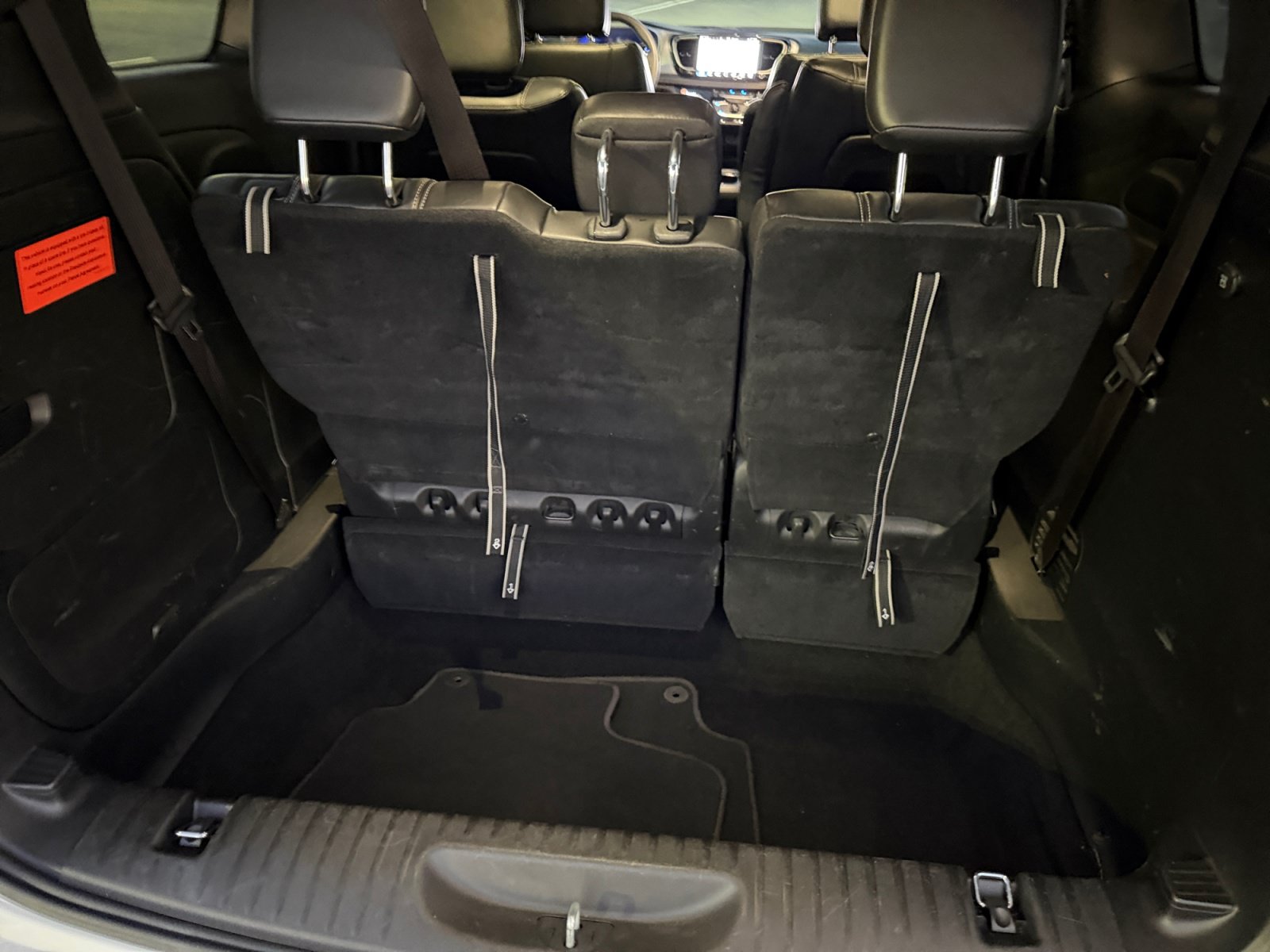 Used 2024 Chrysler Pacifica Limited FWD image 34
