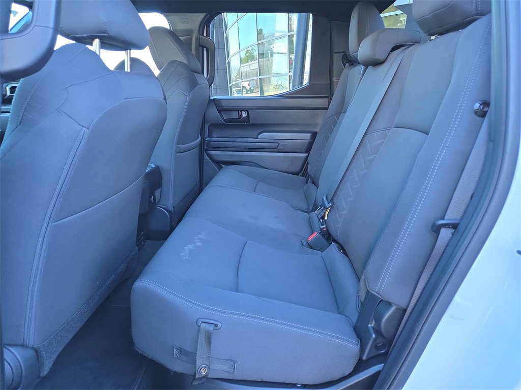 Used 2024 Toyota Tacoma SR w/ SR Upgrade Package image 13