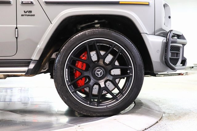 Used 2024 Mercedes-Benz G 63 AMG 4MATIC image 15