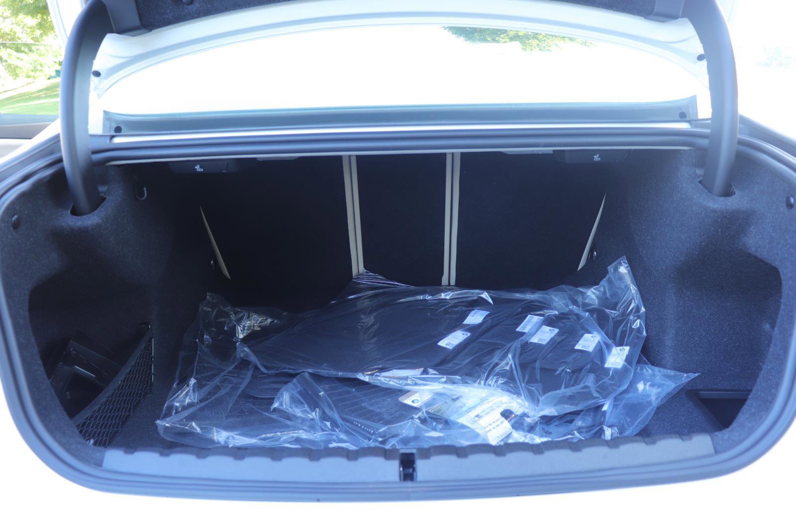 New 2026 BMW 430i Coupe w/ M Sport Package image 14