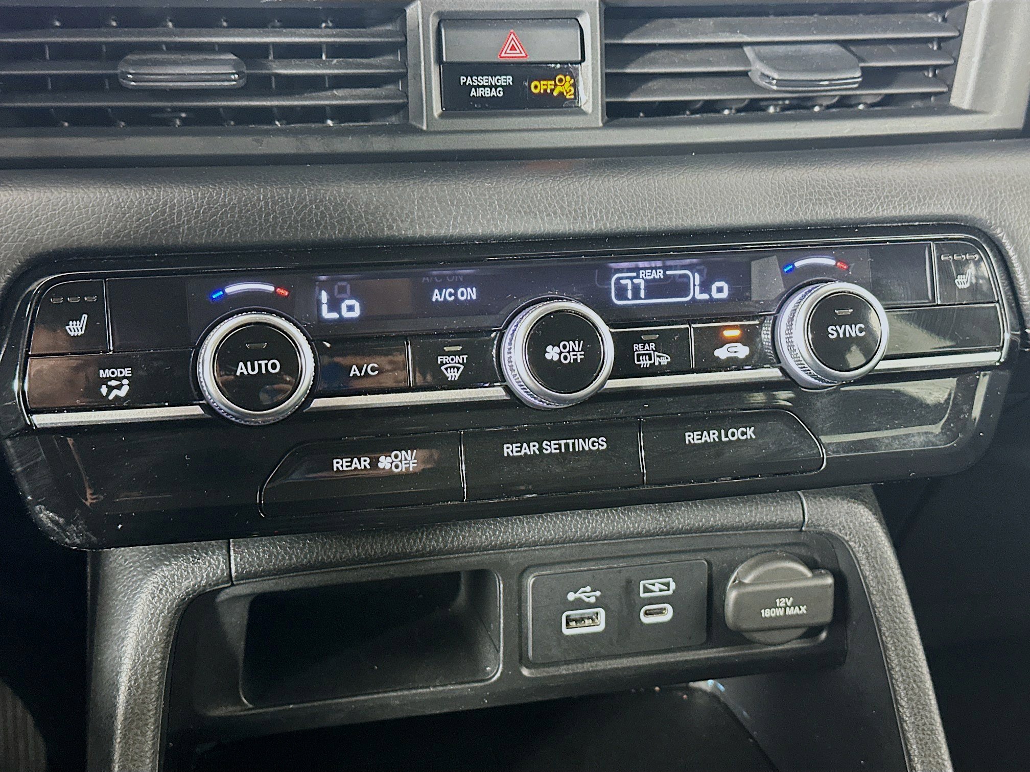 Used 2025 Honda Pilot EX-L image 23