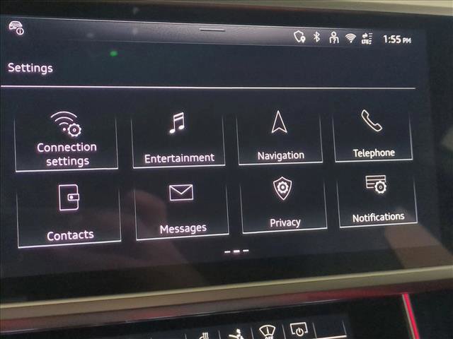 New 2026 Audi RS 7 Performance image 12