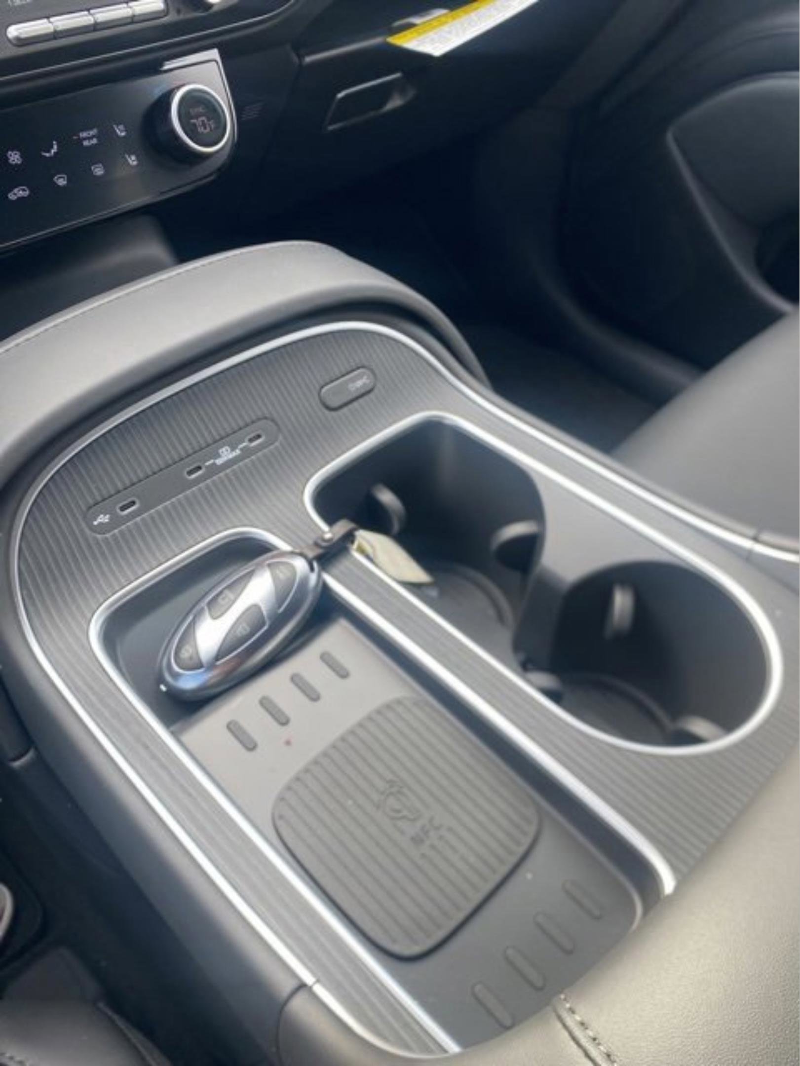 New 2026 Hyundai Palisade Calligraphy image 28