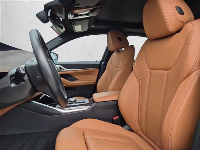 Used 2023 BMW i4 eDrive40 RWD image 17