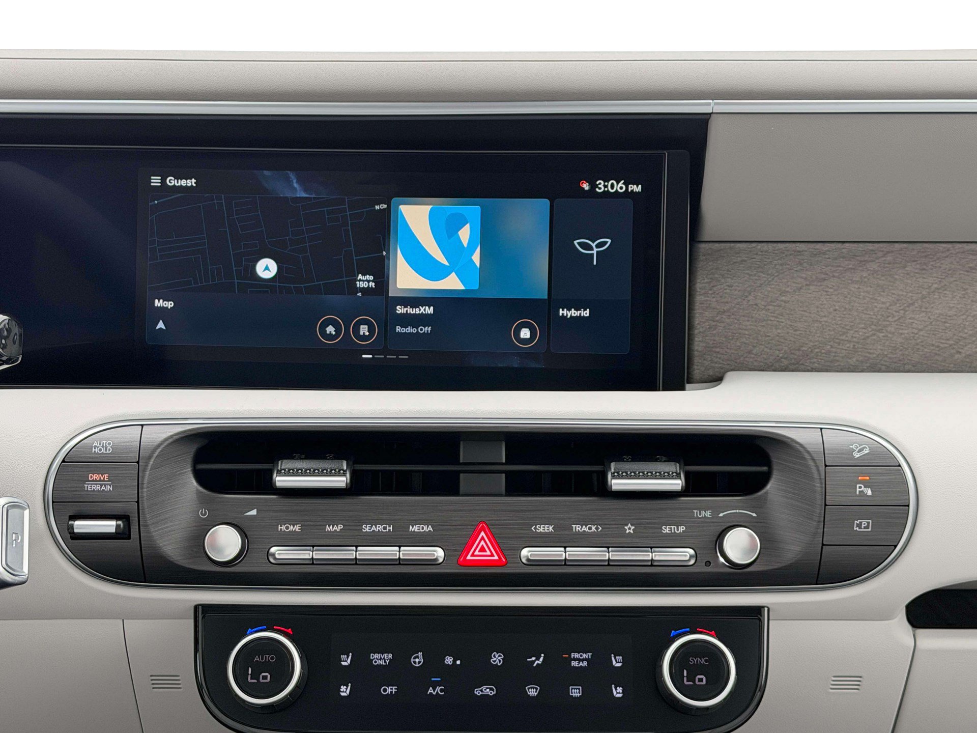 New 2027 Hyundai Palisade SEL Premium AWD/4WD image 19