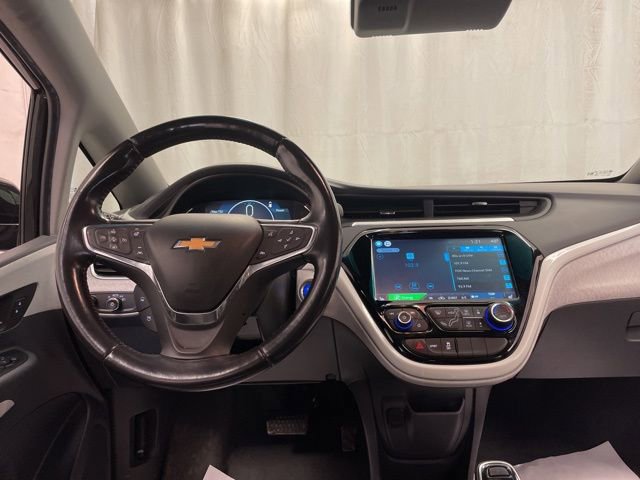 Used 2021 Chevrolet Bolt LT FWD image 18