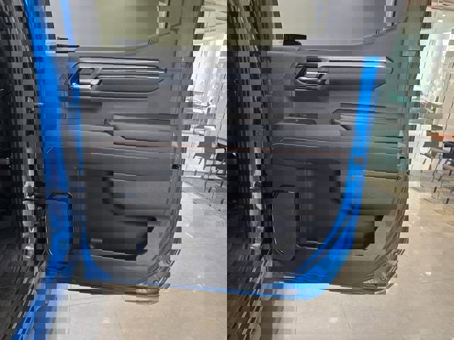 Used 2022 GMC Sierra 1500 AT4 w/ AT4 Preferred Package image 43