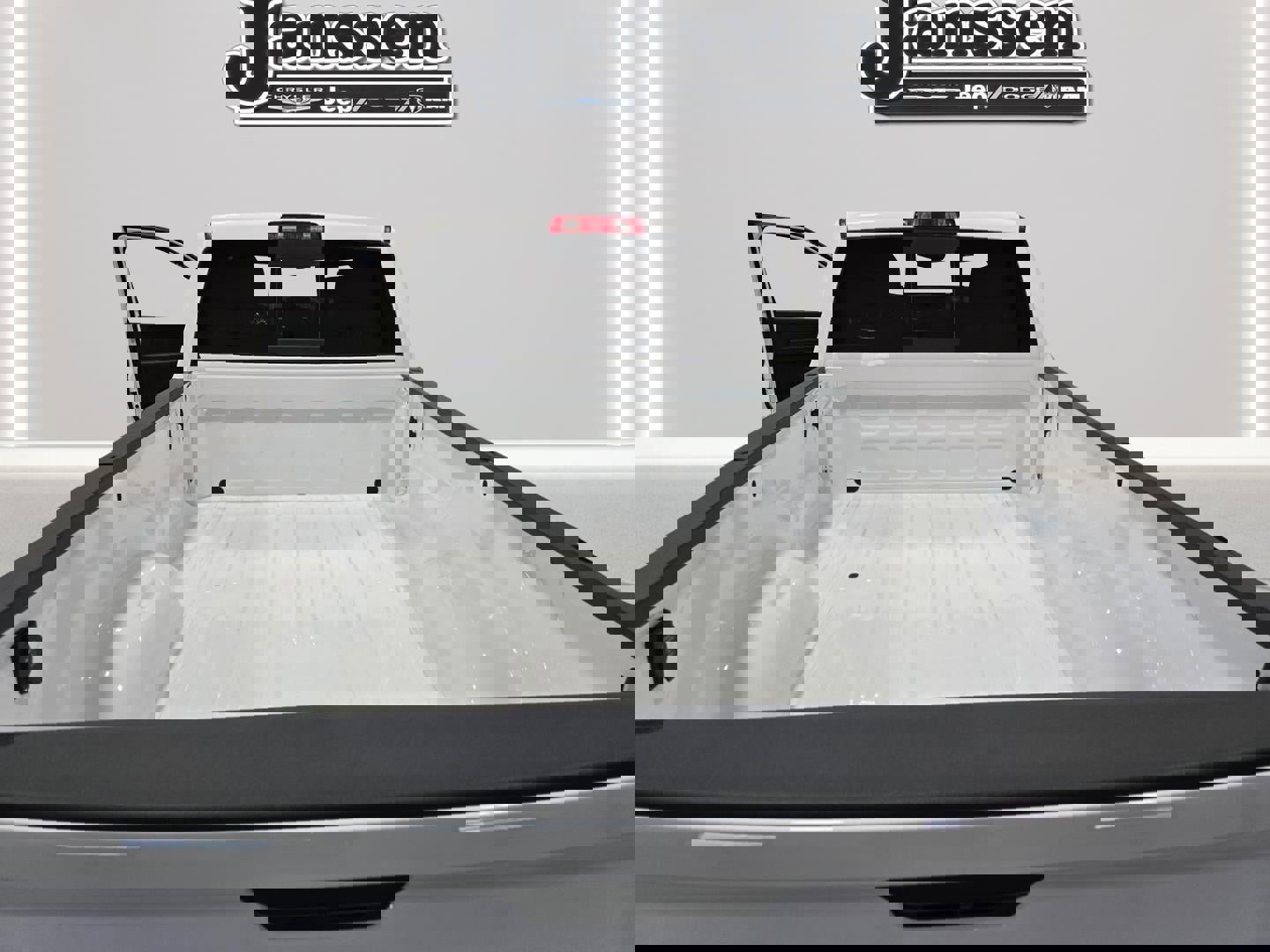 New 2026 RAM 3500 Tradesman image 22